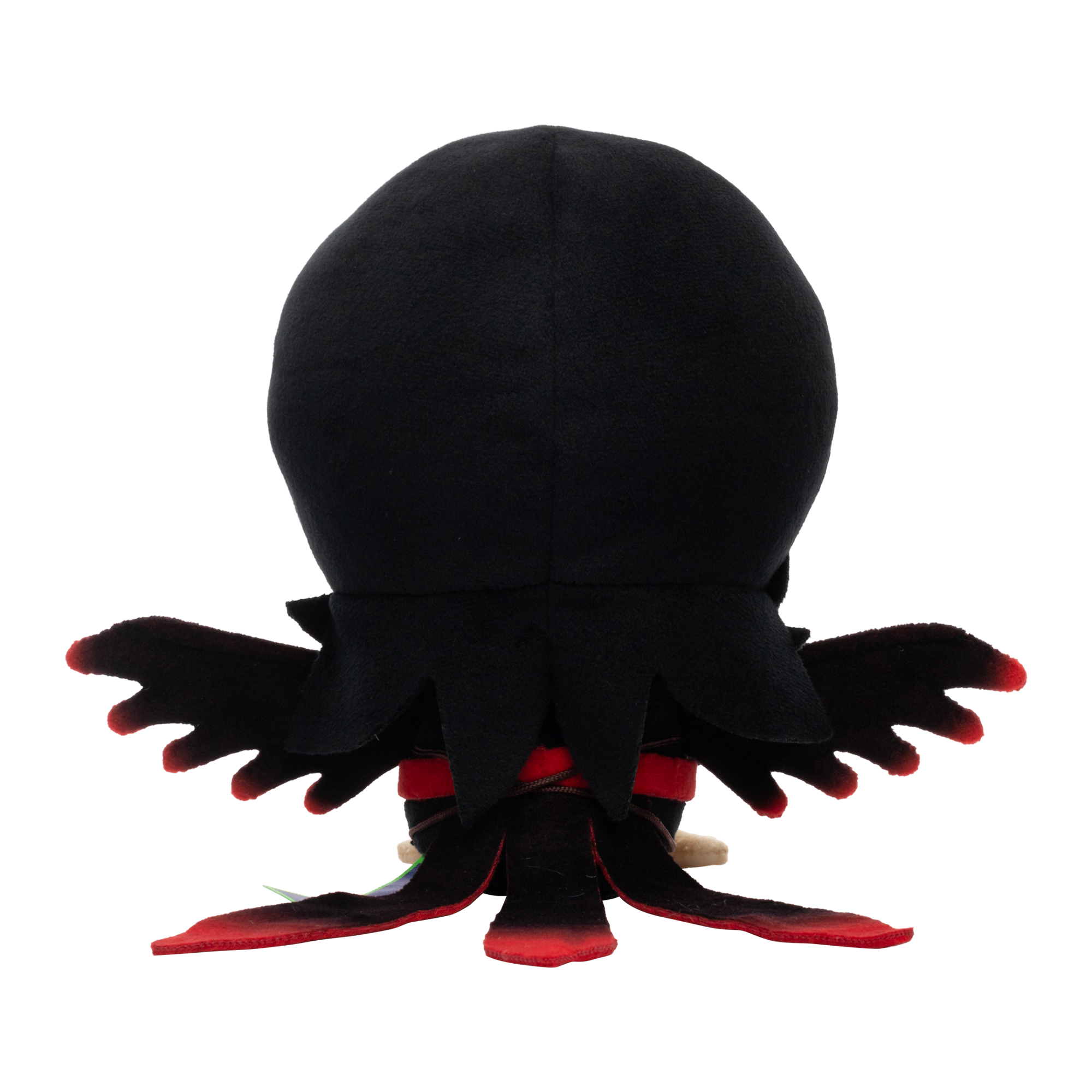 Valkyrie Plush