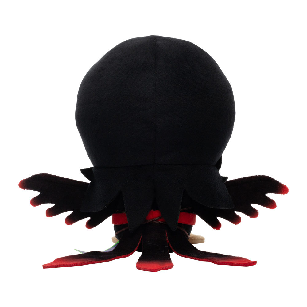 Valkyrie Plush