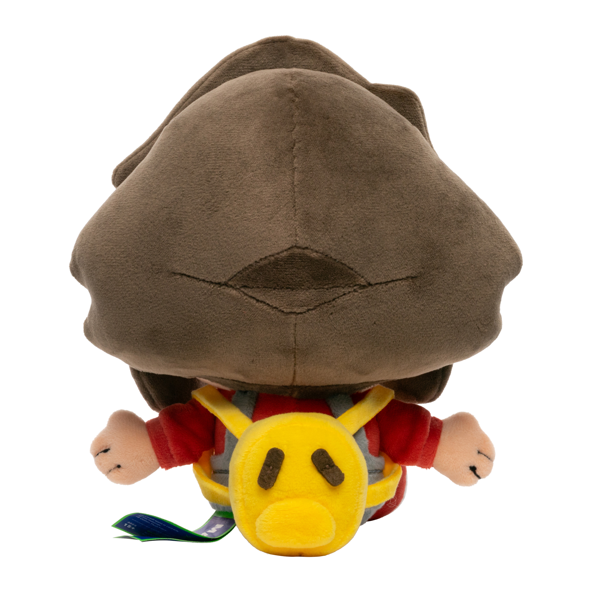 Cathy 2.0 Plushie