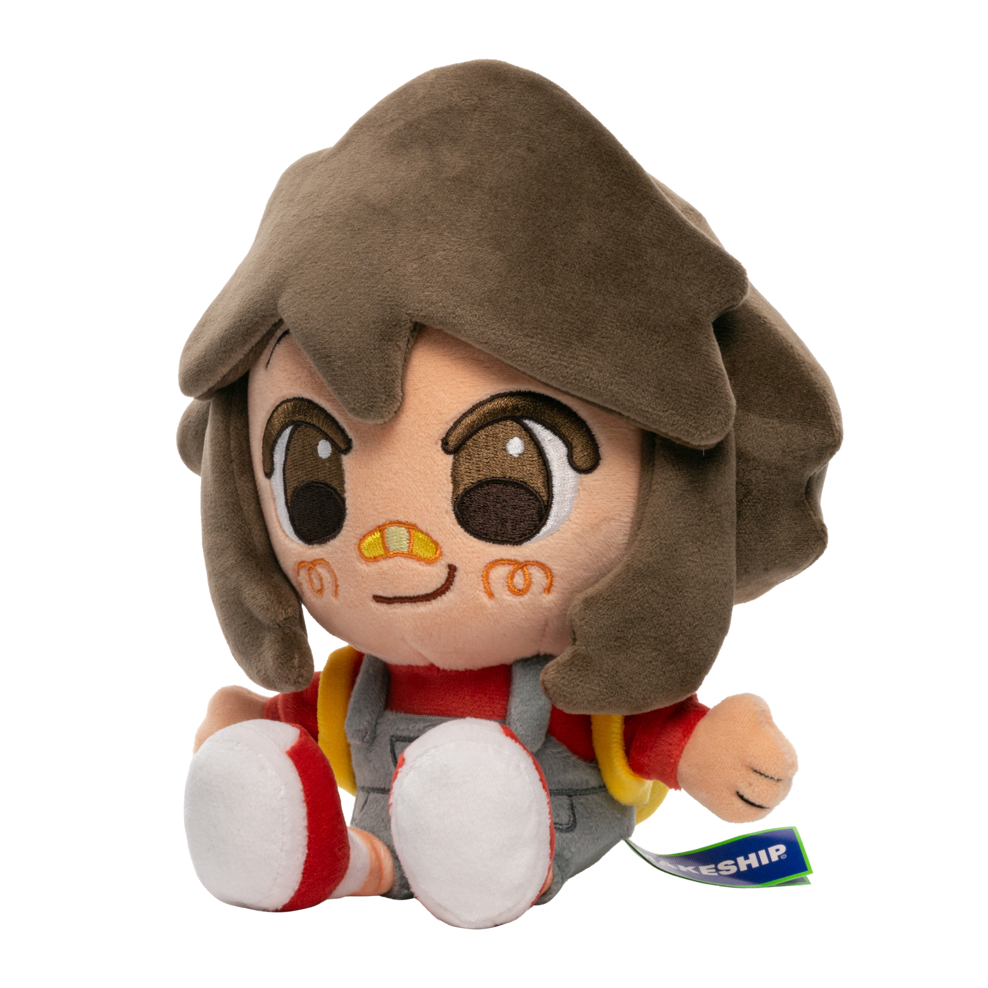 Cathy 2.0 Plushie
