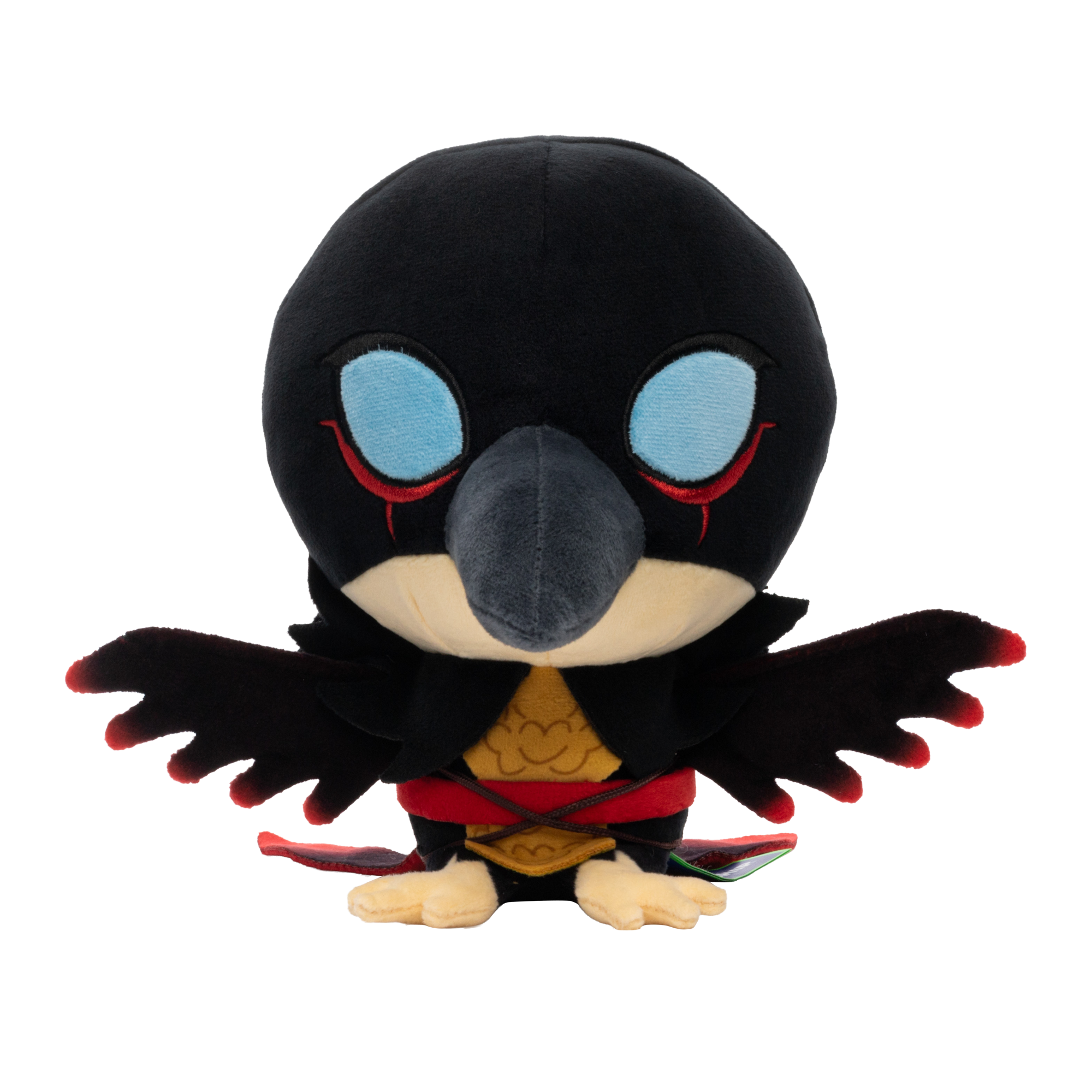 Valkyrie Plush