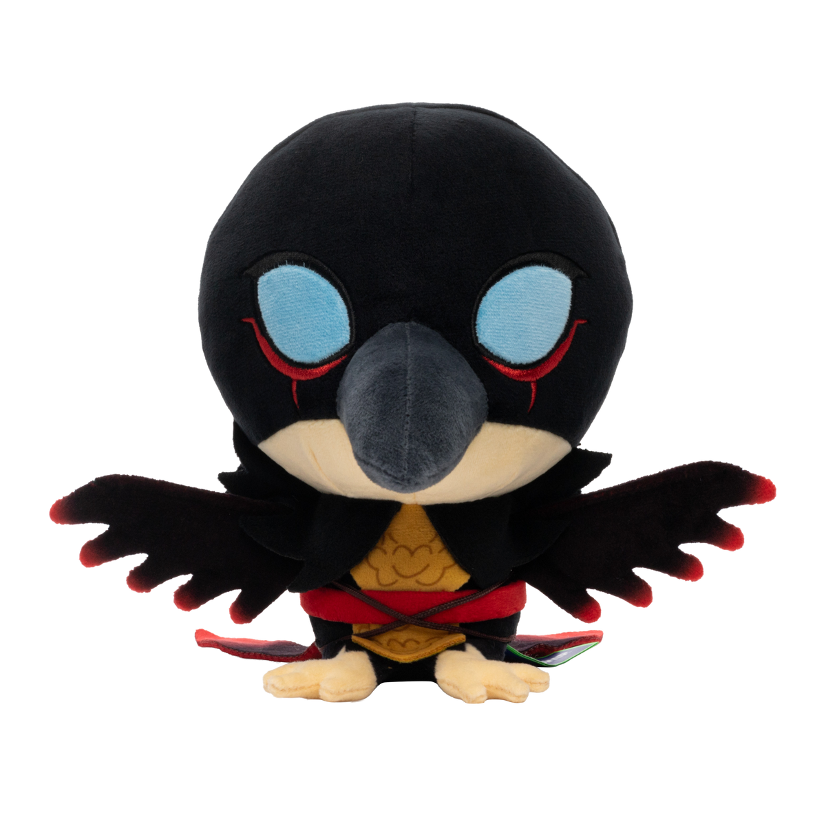 Valkyrie Plush