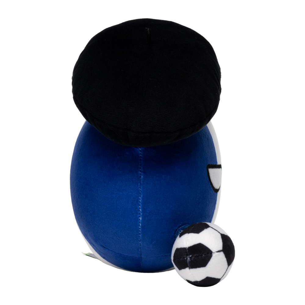 France Ball Plush