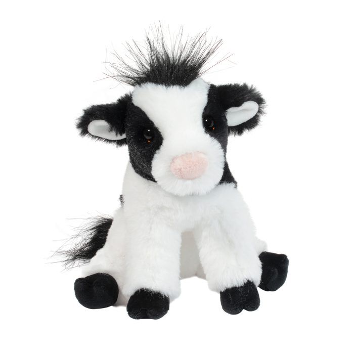 Elsie Soft Cow (All Sizes)