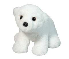Whitie Polar Bear Soft (All Sizes)