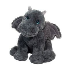 Sootie Soft Dragon (All Sizes)