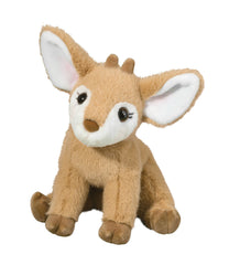 Fernie Soft Fawn