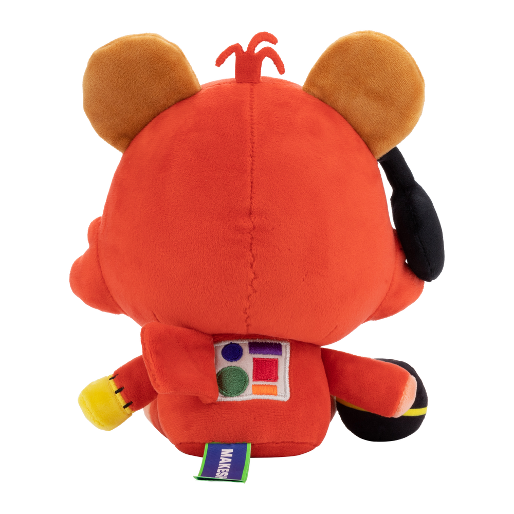 Electro Plush