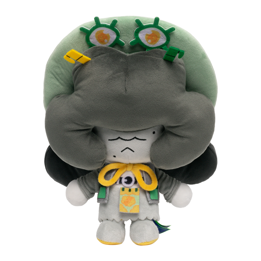 Sosotte Plush