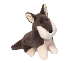Wayne Wolf Muzzle