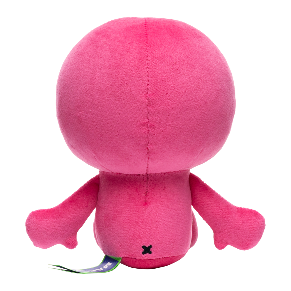 BAPINHO Plushie