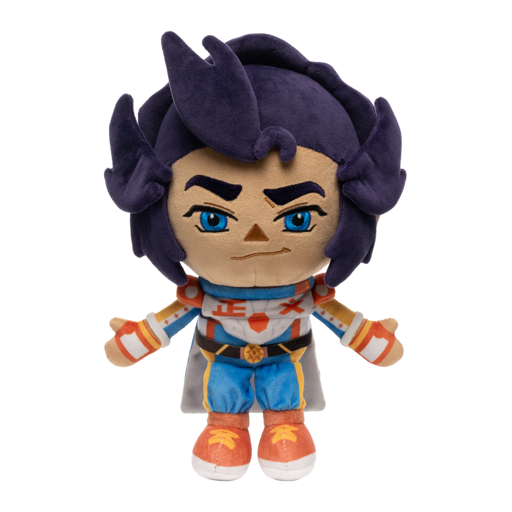 Pen Plush