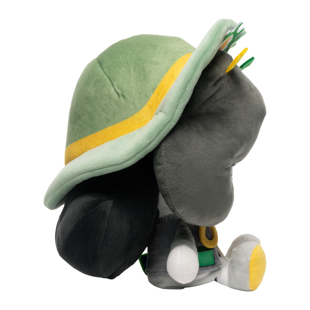 Sosotte Plush