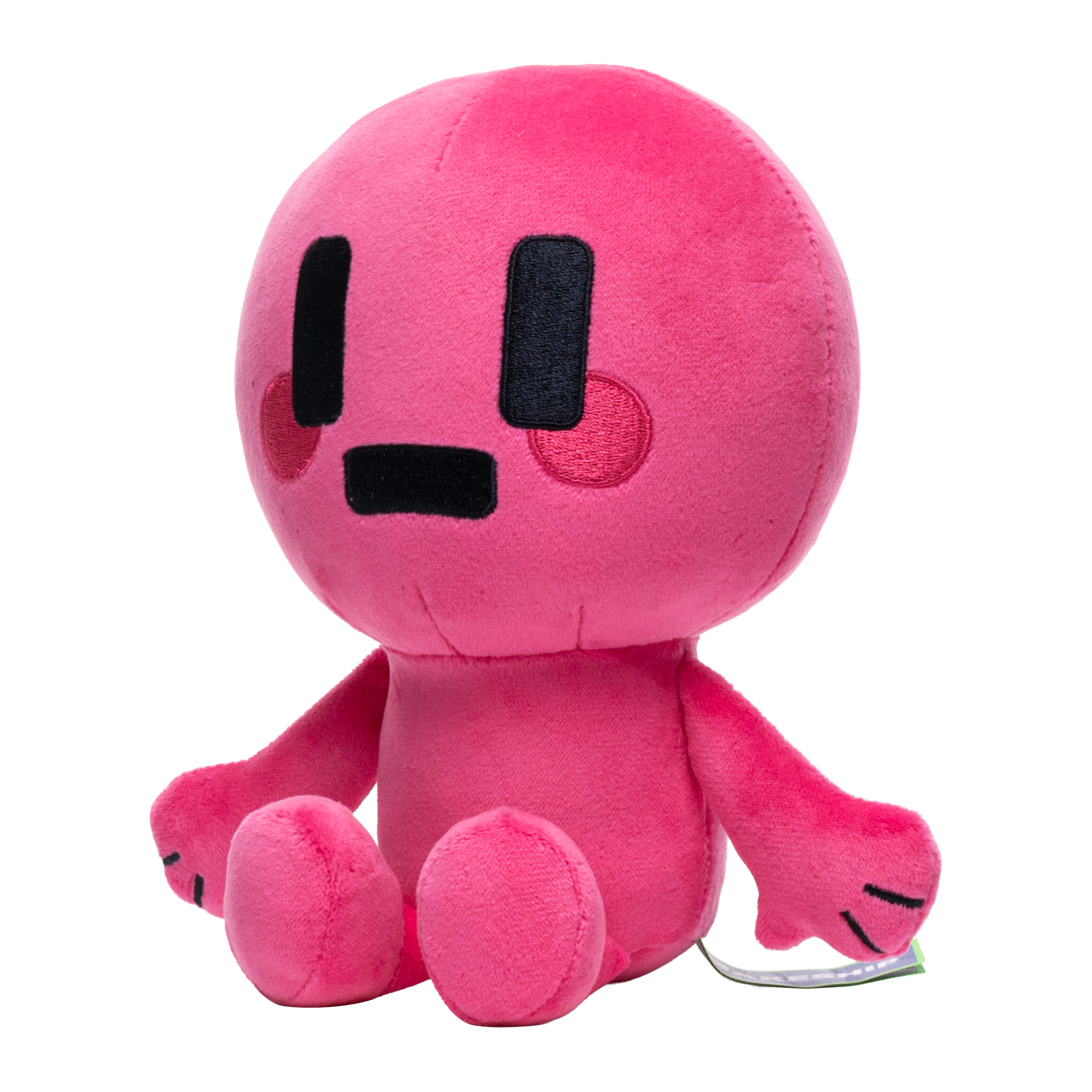 BAPINHO Plushie