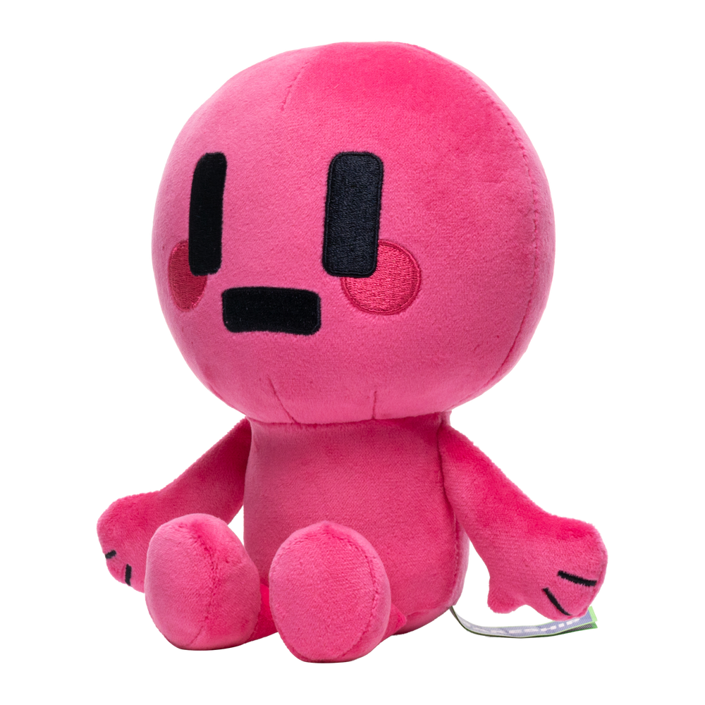 BAPINHO Plushie