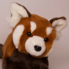 Rowan DLux Red Panda