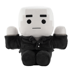 Absolute Cinema Plushie