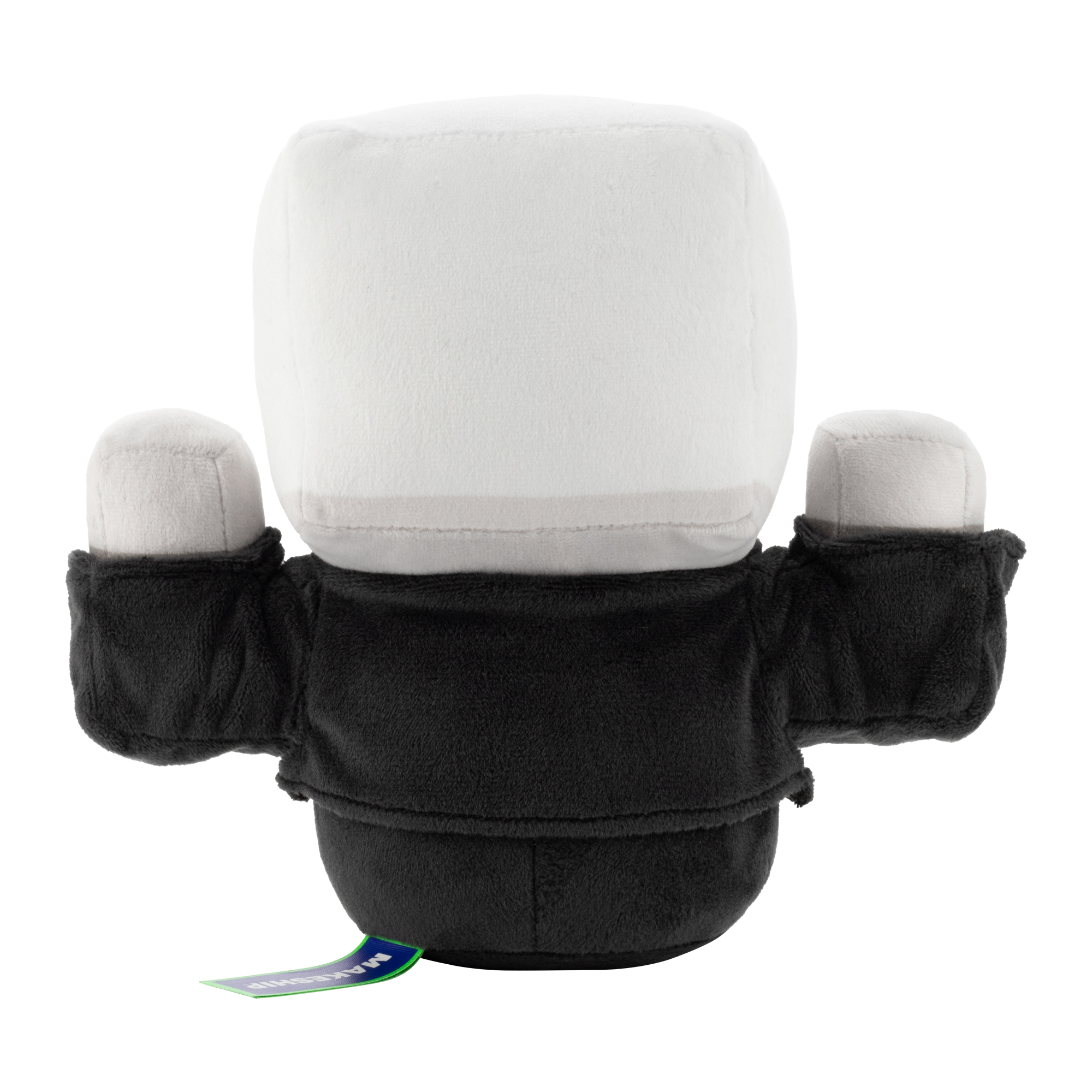 Absolute Cinema Plushie