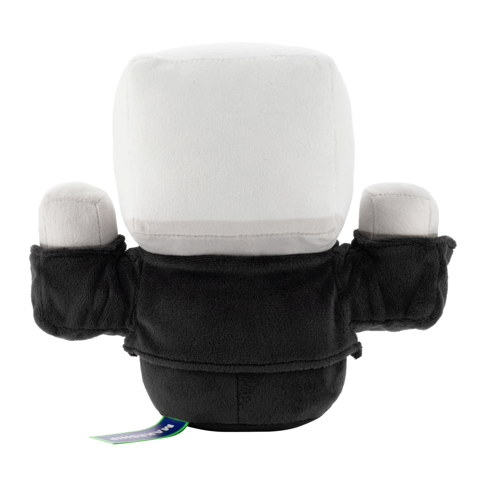 Absolute Cinema Plushie