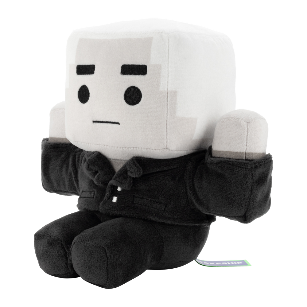 Absolute Cinema Plushie