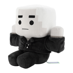Absolute Cinema Plushie