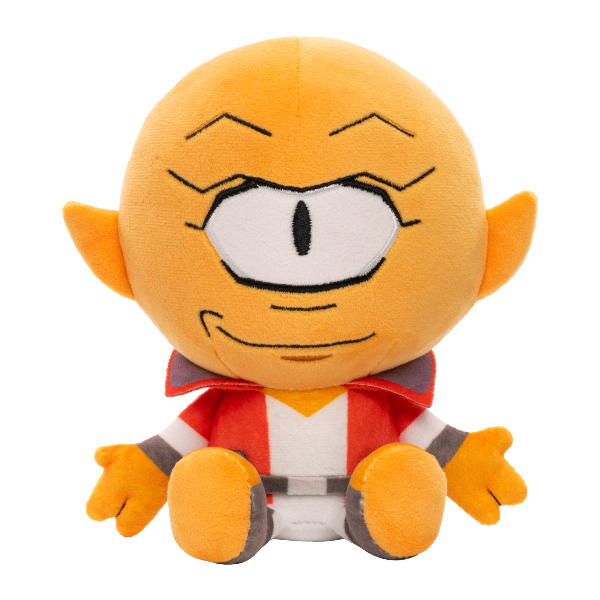 Allen the Alien Plush
