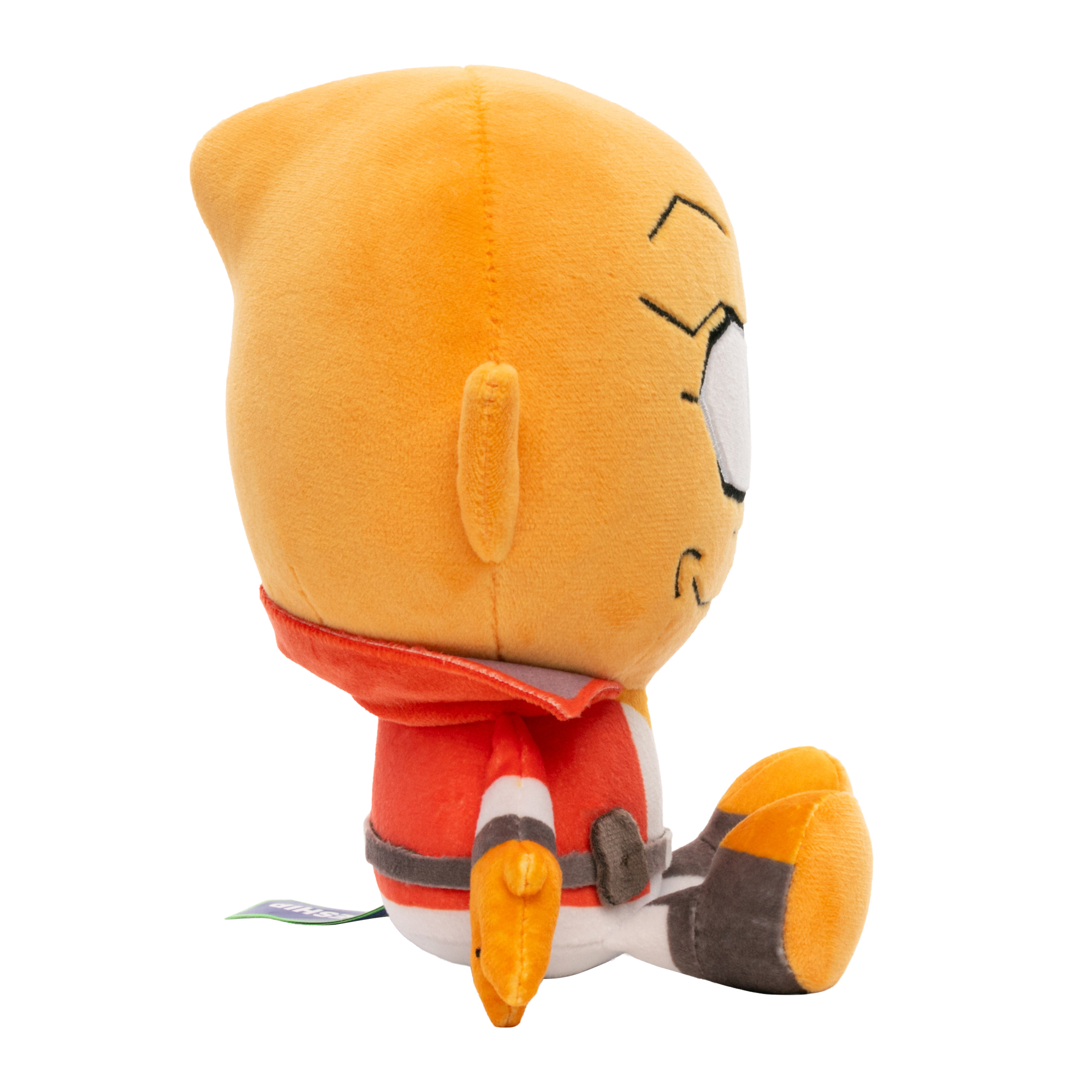 Allen the Alien Plush