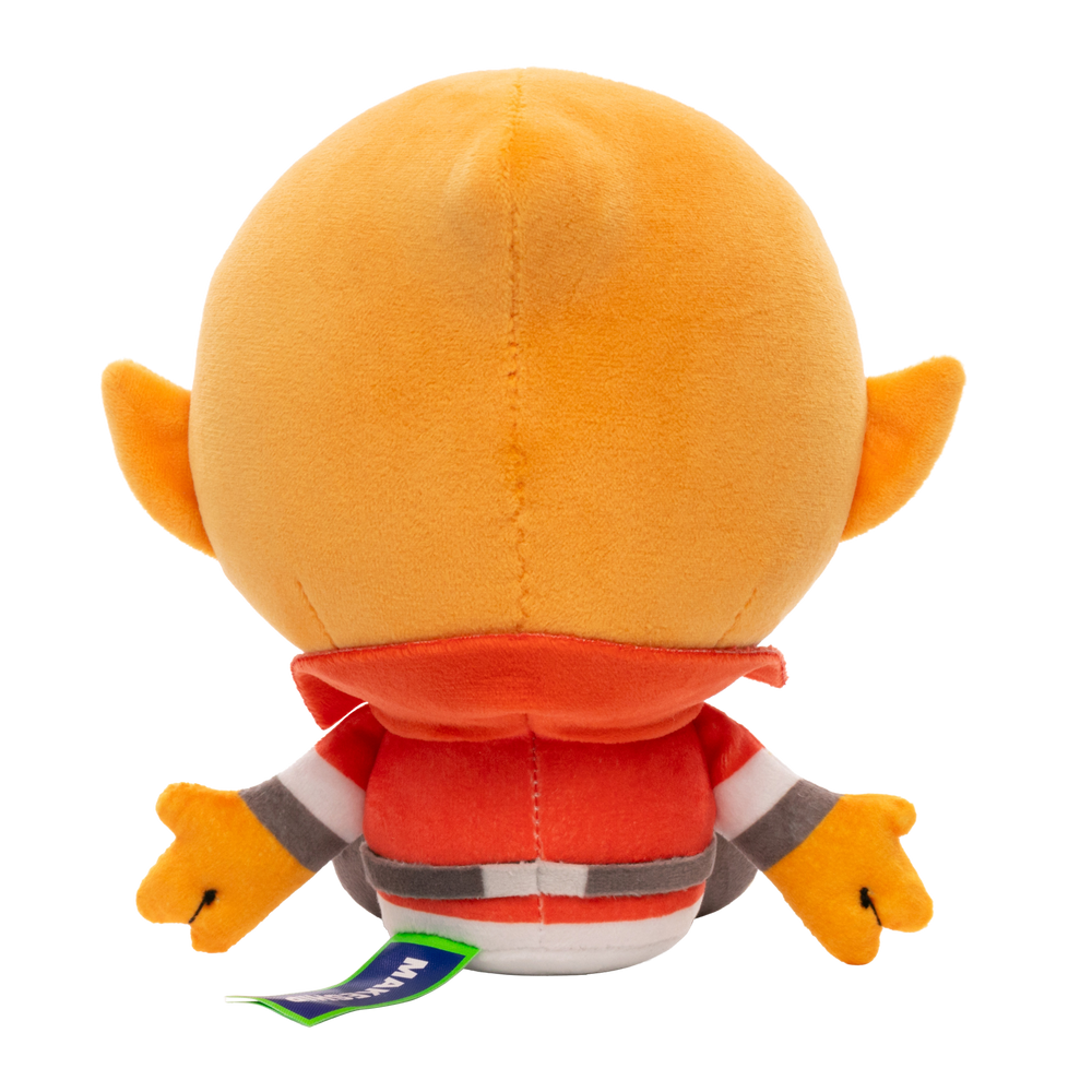 Allen the Alien Plush