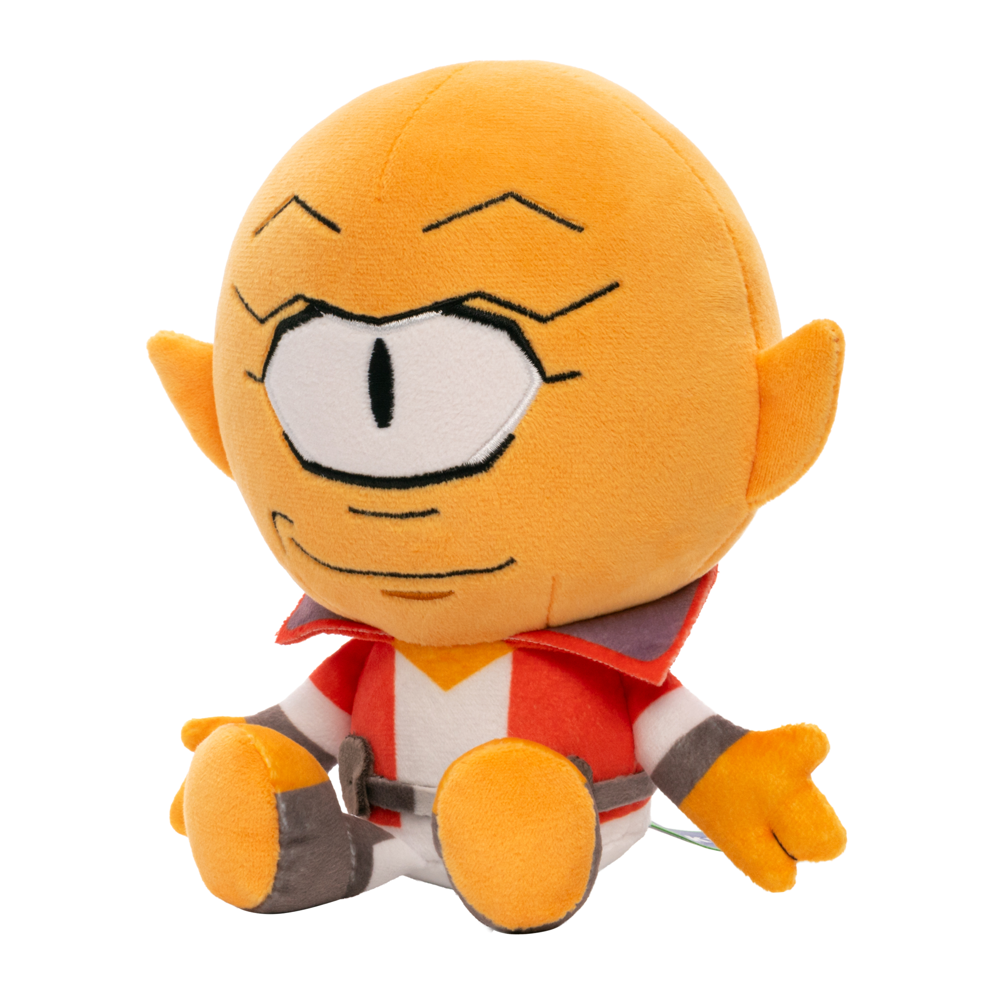 Allen the Alien Plush