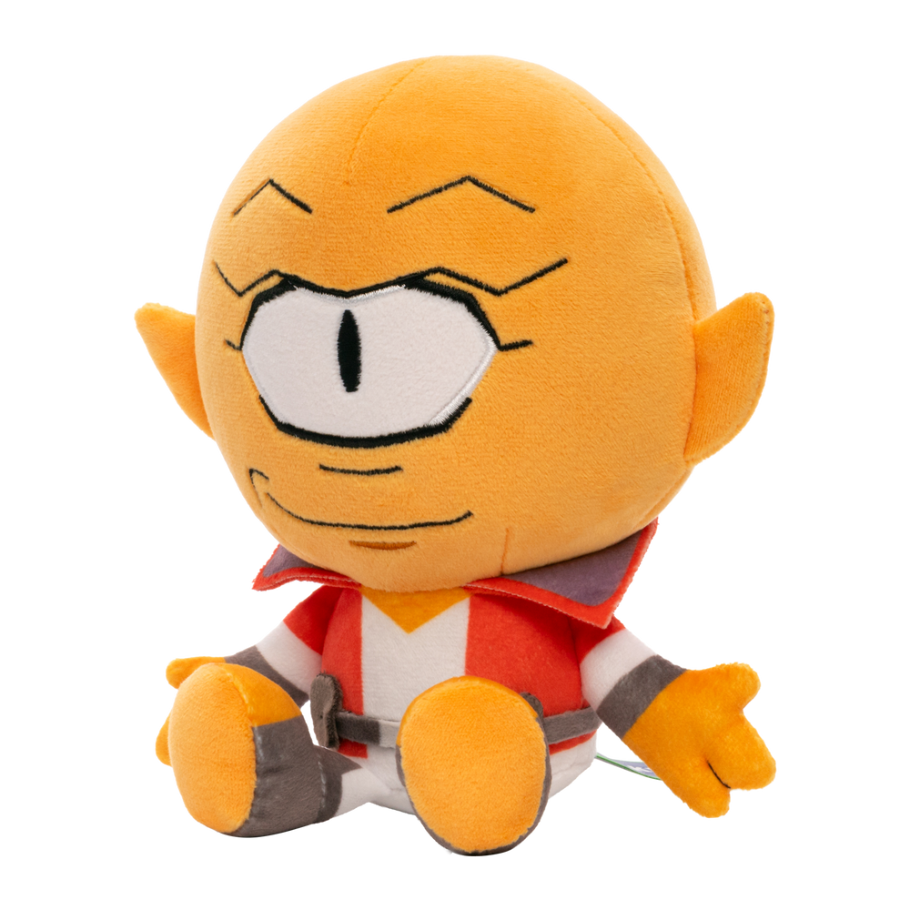 Allen the Alien Plush