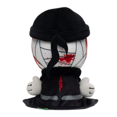 MC6 Hank Plushie