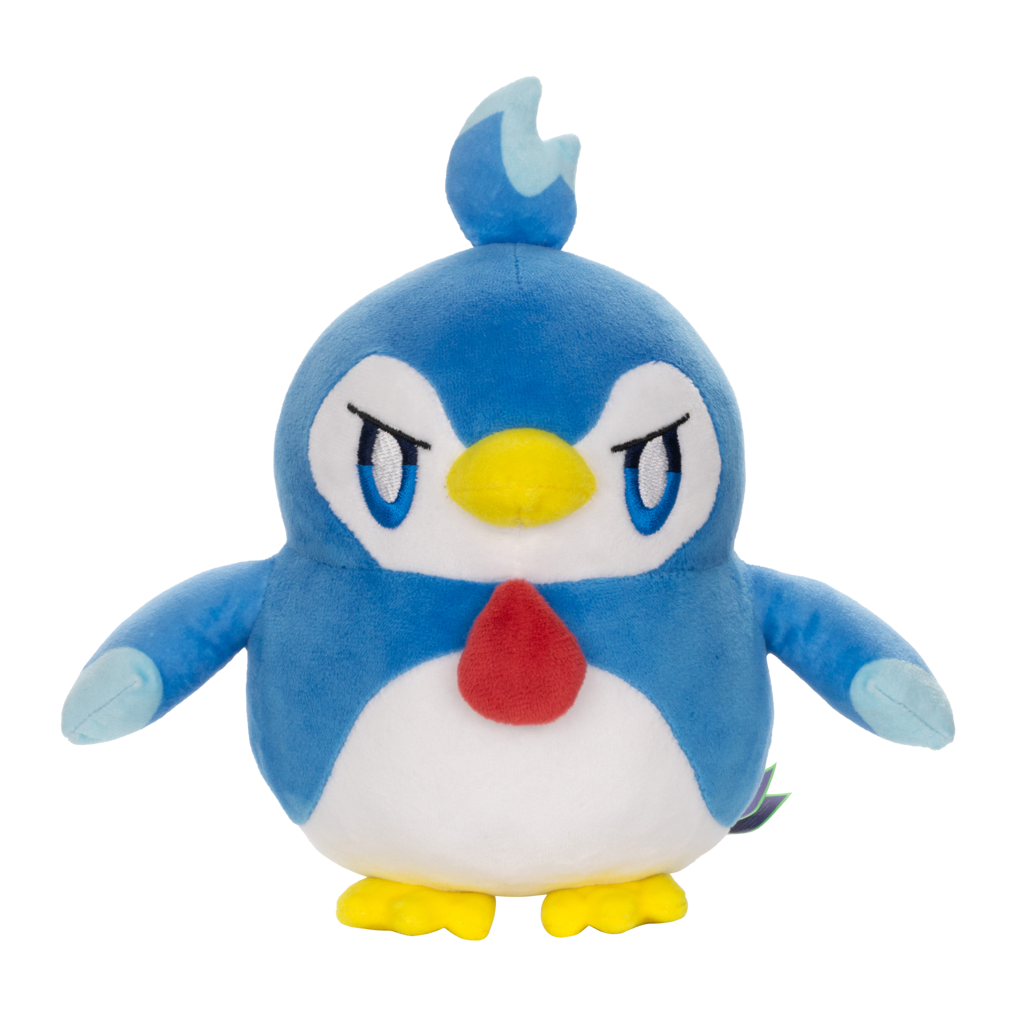 Pengullet Plush