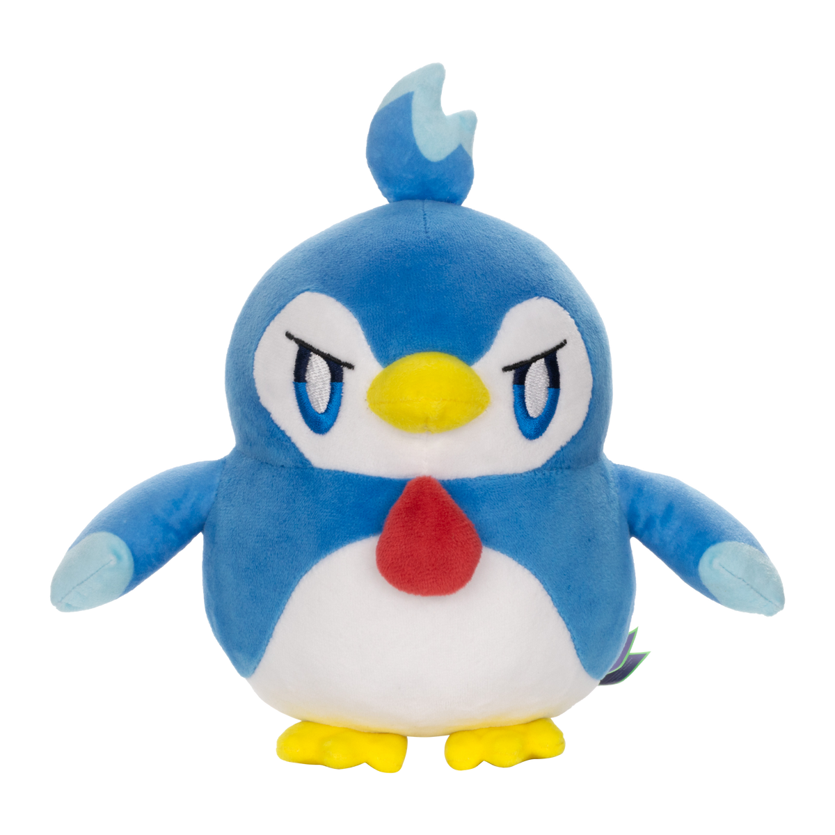 Pengullet Plush