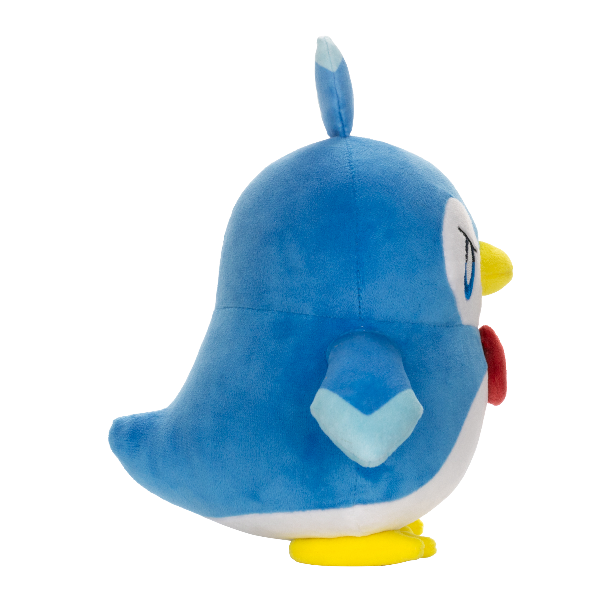 Pengullet Plush