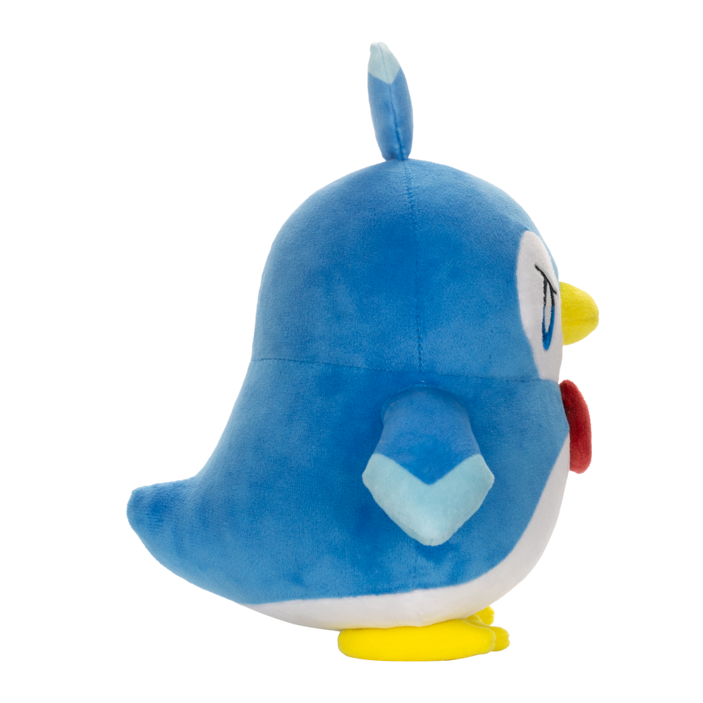Pengullet Plush