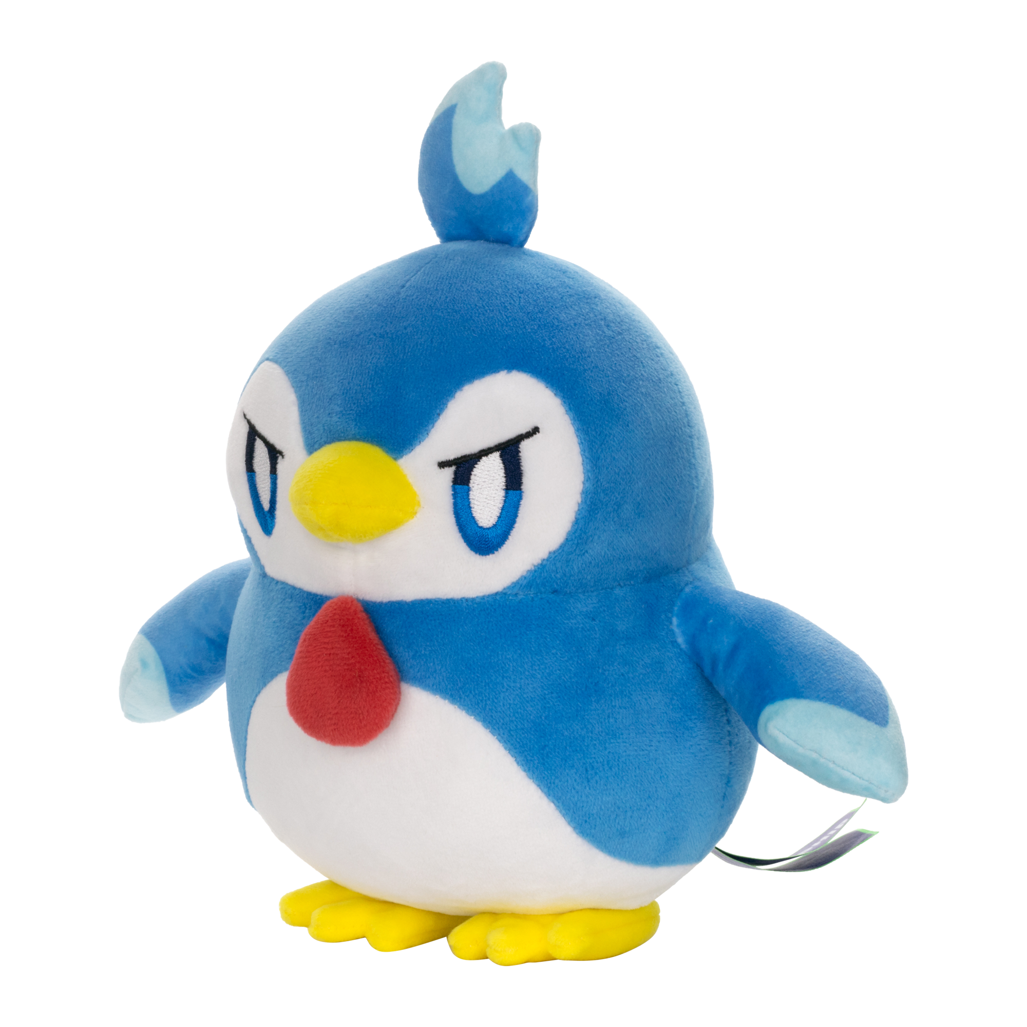 Pengullet Plush