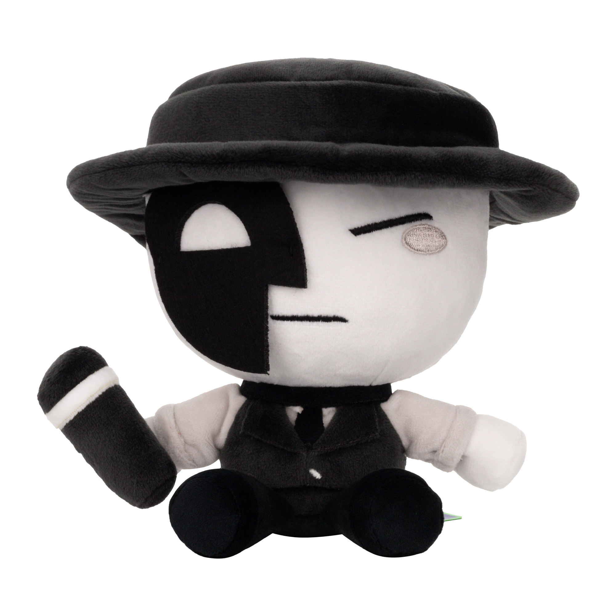 Artful Plush 2.0