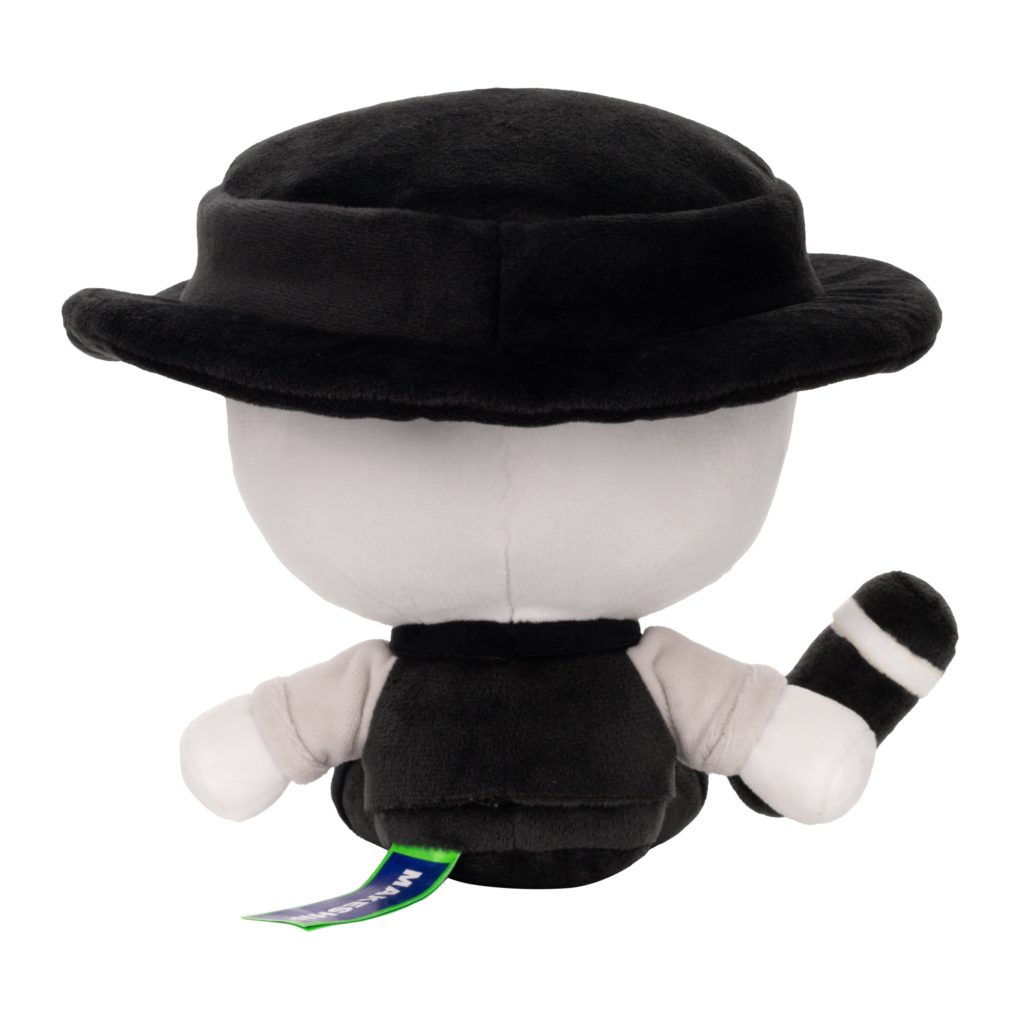 Artful Plush 2.0