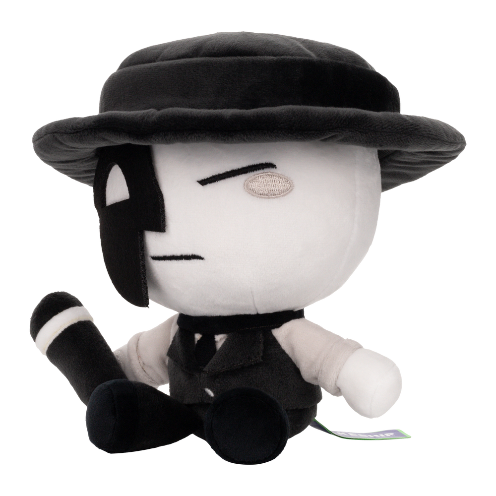 Artful Plush 2.0
