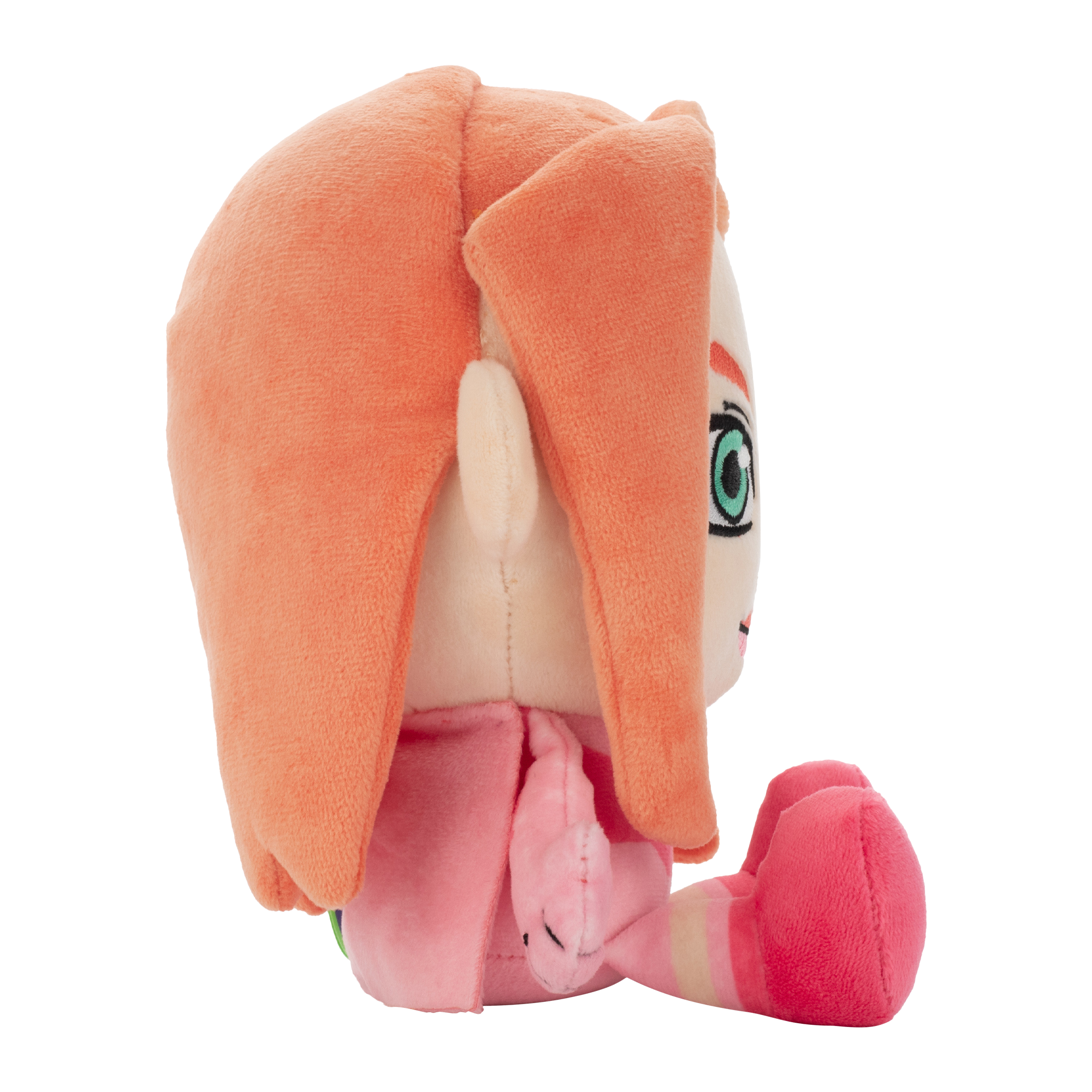 Atom Eve Plush