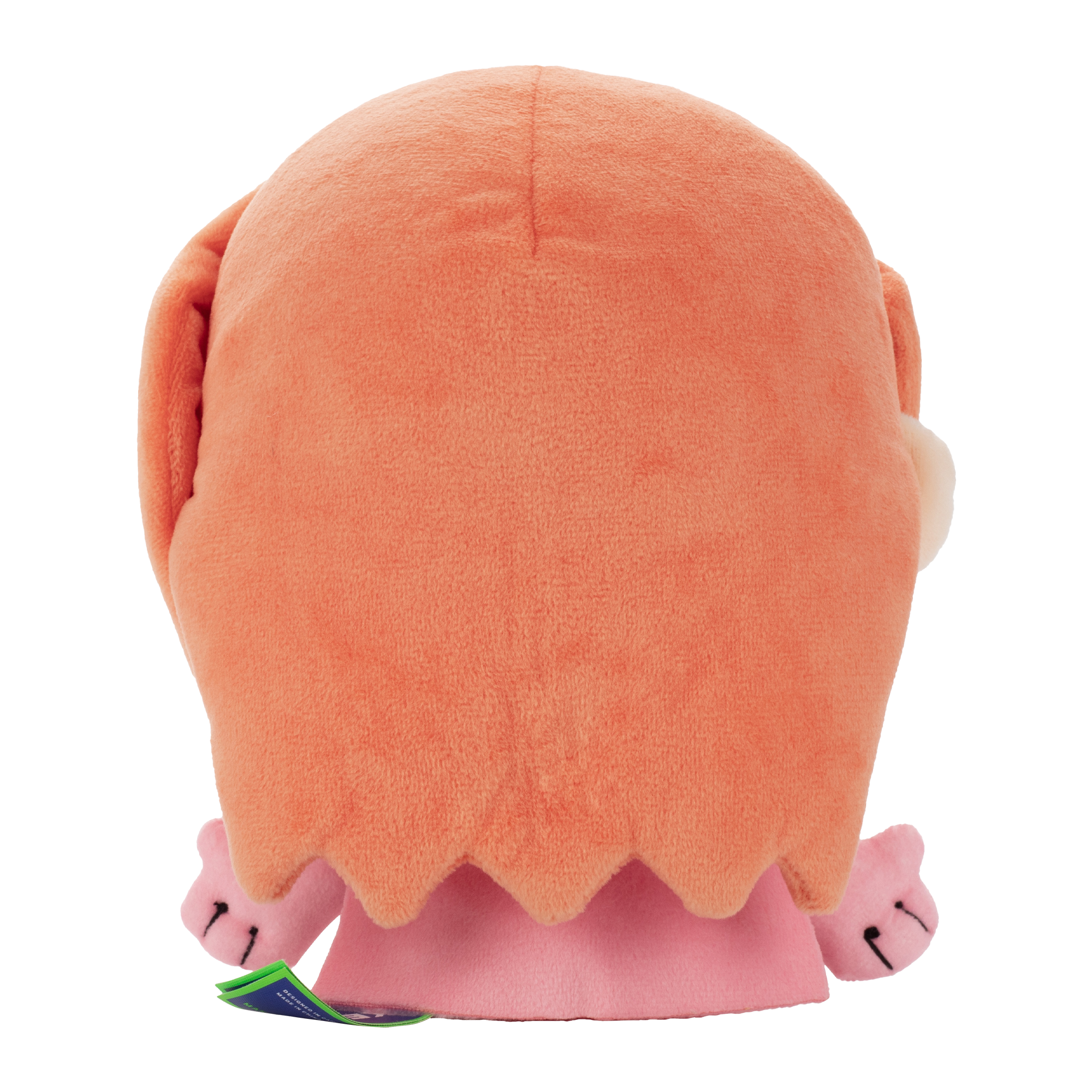 Atom Eve Plush