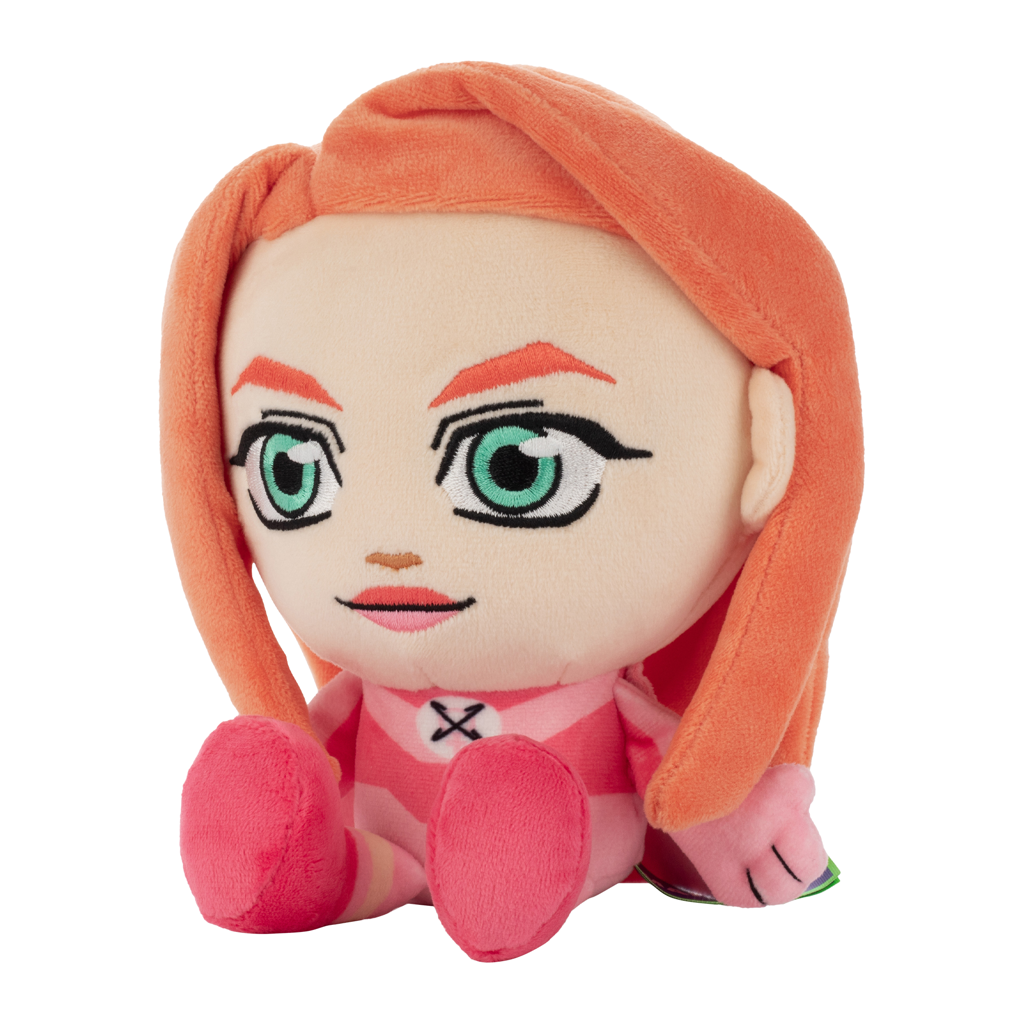 Atom Eve Plush