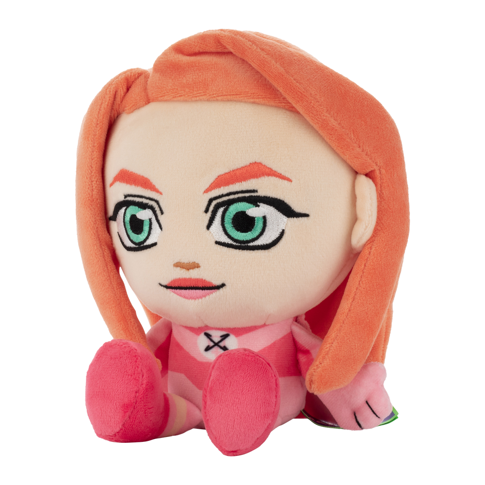 Atom Eve Plush
