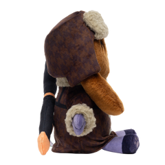 Gunhound Plushie