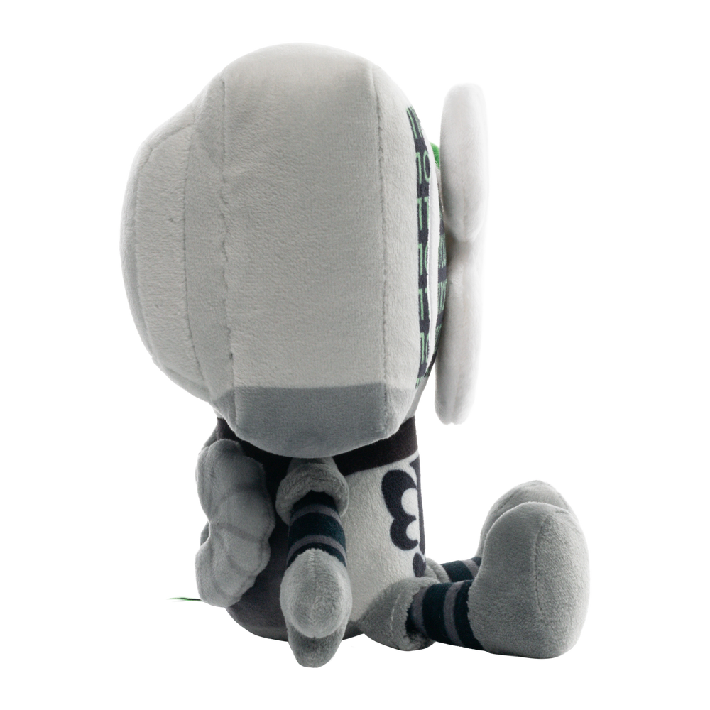 Badware Plush