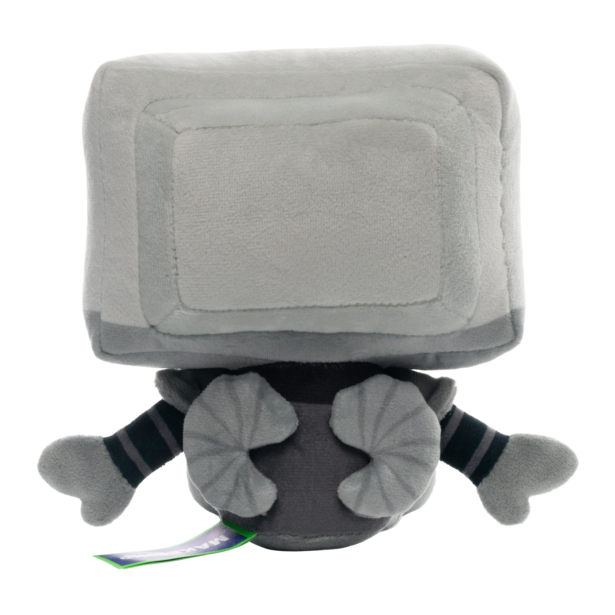 Badware Plush
