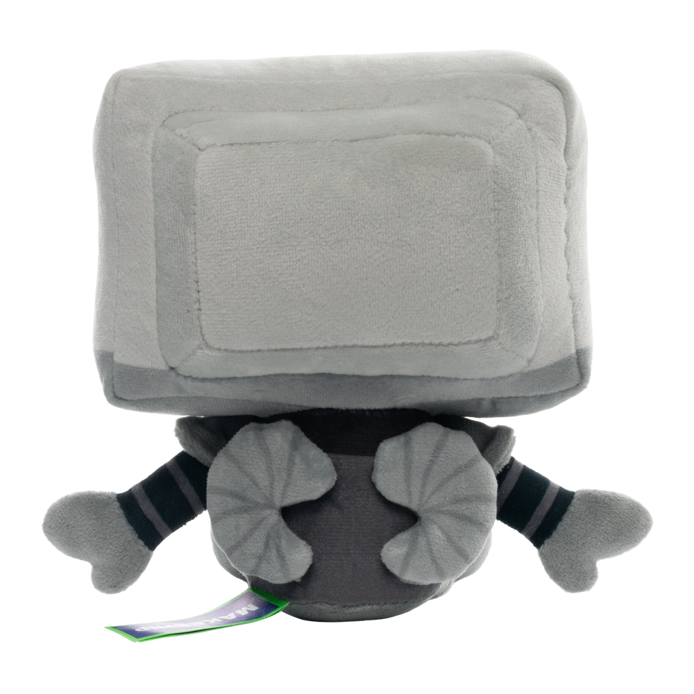 Badware Plush