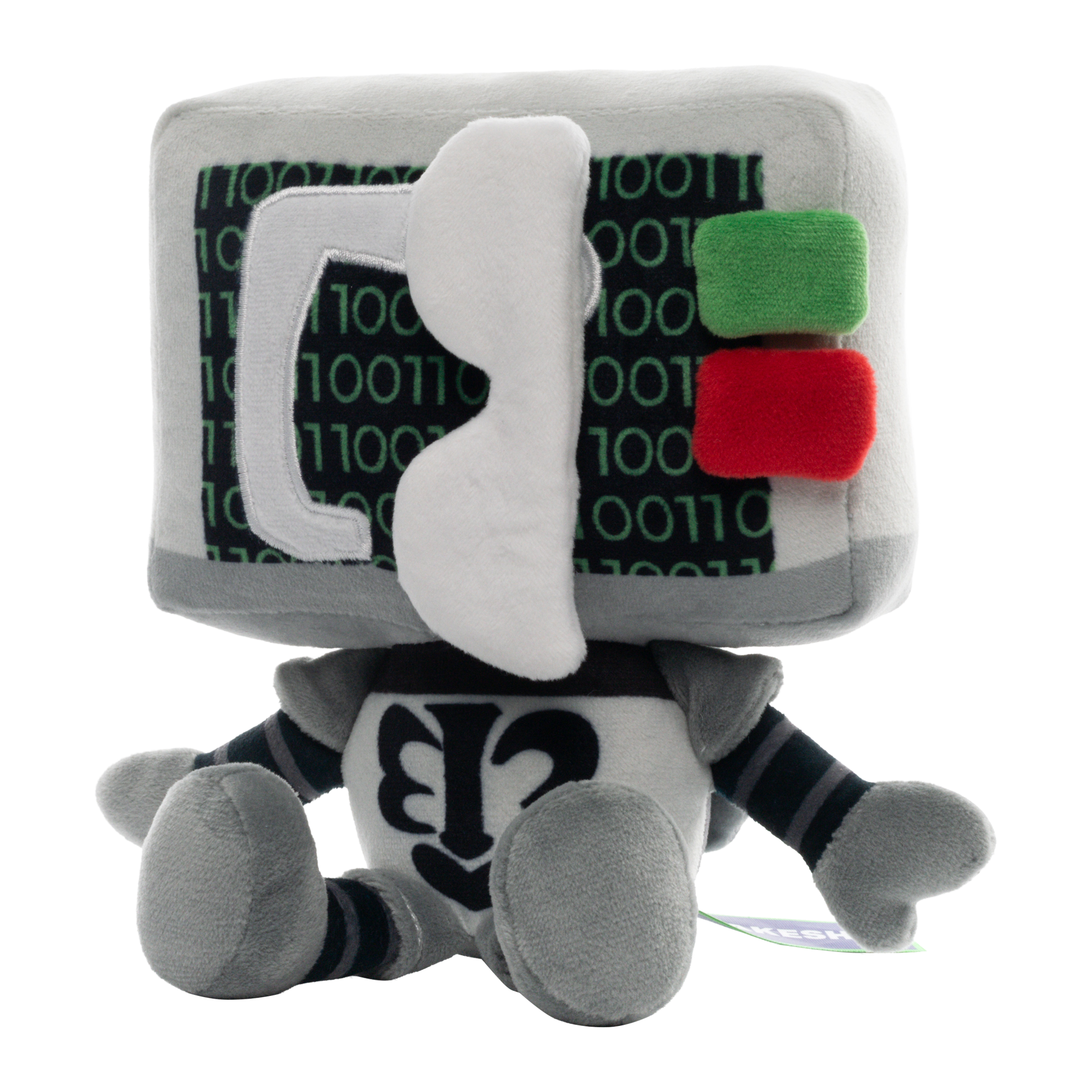 Badware Plush