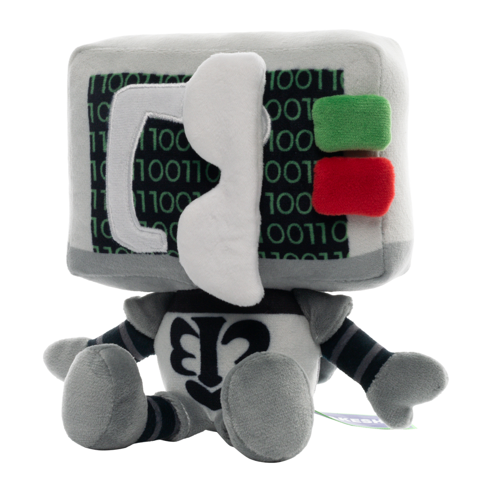 Badware Plush