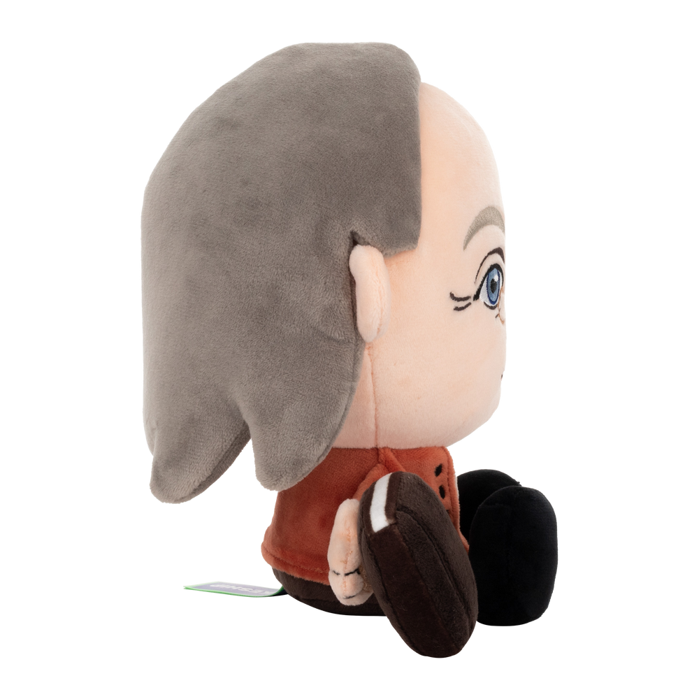 Benjamin Franklin Plushie
